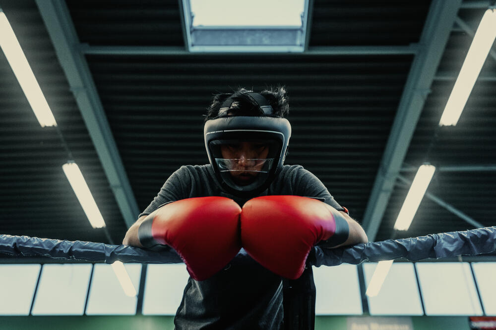 decathlon nike football boots